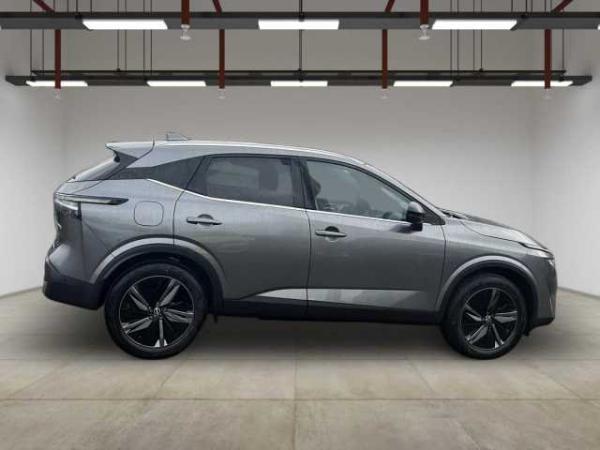 Nissan Qashqai 1.5 VC-T e-Power Tekna +PGD+BOSE