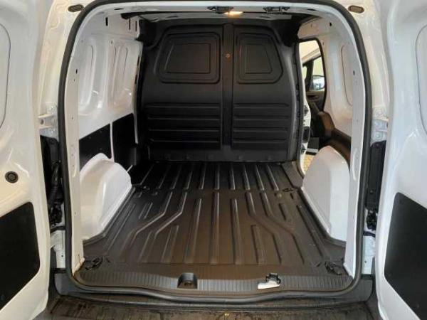 Nissan Townstar DIG-T 130 L1 2,0 Acenta