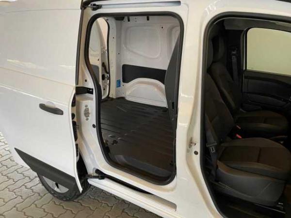 Nissan Townstar DIG-T 130 L1 2,0 Acenta