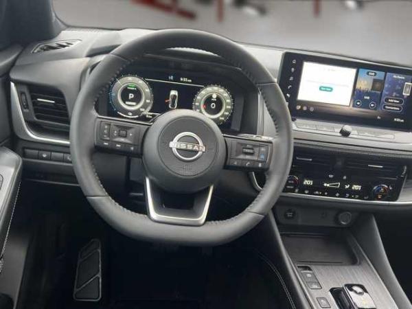 Nissan Qashqai 1.5 VC-T e-Power Tekna +PGD+BOSE