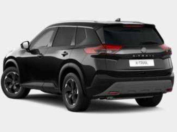 Nissan X-Trail 1.5 VC-T Mild-Hybrid N-Connecta