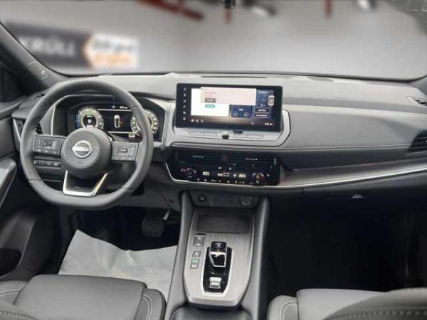 Nissan Qashqai 1.5 VC-T e-Power Tekna +PGD+BOSE