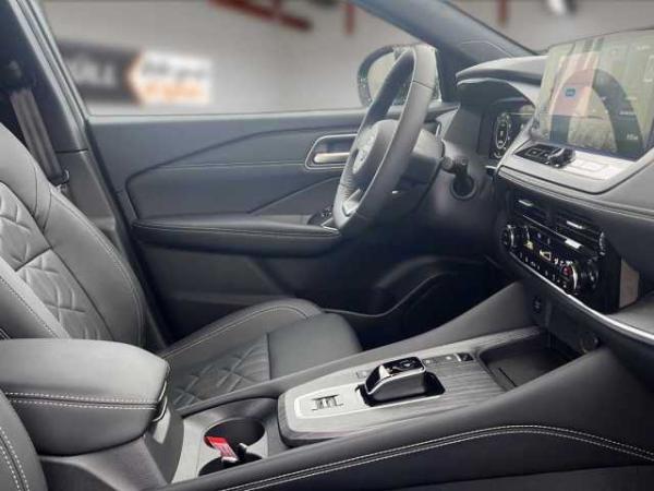 Nissan Qashqai 1.5 VC-T e-Power Tekna +PGD+BOSE