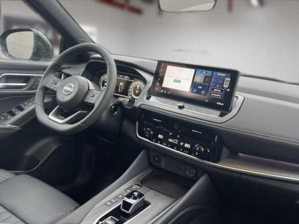 Nissan Qashqai 1.5 VC-T e-Power Tekna +PGD+BOSE