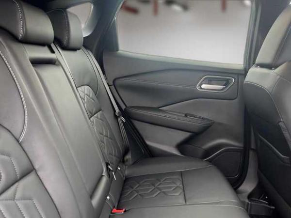 Nissan Qashqai 1.5 VC-T e-Power Tekna +PGD+BOSE