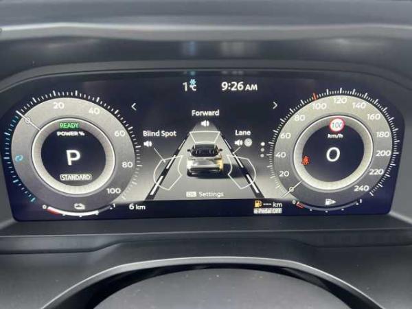 Nissan Qashqai 1.5 VC-T e-Power Tekna +PGD+BOSE