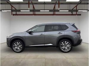 Nissan X-Trail 1.5 VC-T Mild-Hybrid Xtronic Tekna+