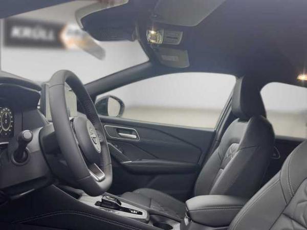 Nissan Qashqai 1.5 VC-T e-Power Tekna +PGD+BOSE