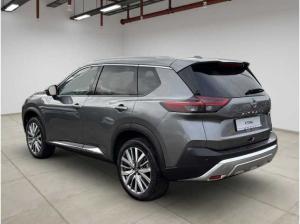 Nissan X-Trail 1.5 VC-T Mild-Hybrid Xtronic Tekna+