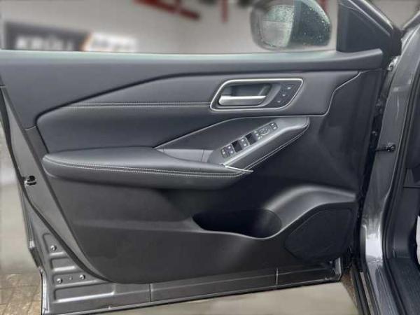 Nissan Qashqai 1.5 VC-T e-Power Tekna +PGD+BOSE