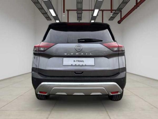Nissan X-Trail 1.5 VC-T Mild-Hybrid Xtronic Tekna+