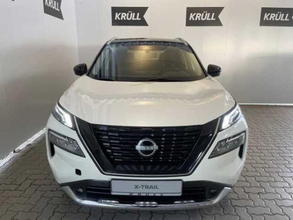 Nissan X-Trail e-Power 1.5 VC-T Tekna+ inkl. WKR + AHK