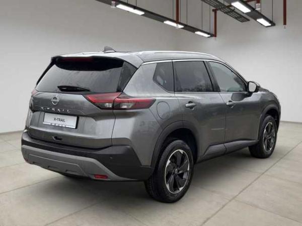 Nissan X-Trail 1.5 VC-T Mild-Hybrid N-Connecta