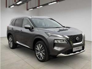 Nissan X-Trail 1.5 VC-T Mild-Hybrid Xtronic Tekna+