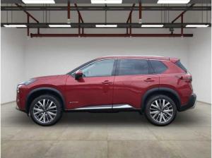 Nissan X-Trail e-4ORCE 1.5 VC-T Tekna e-4orce