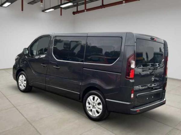 Nissan Primastar Kombi dCi 170 L1H1 Tekna AT 8-Sitzer *GEWERBE*