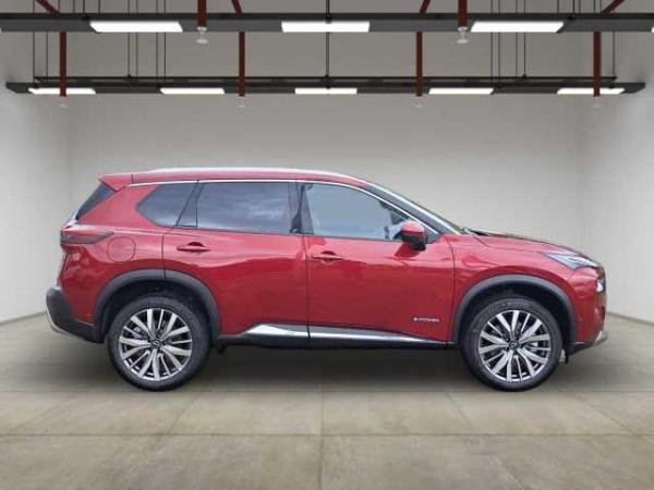 Nissan X-Trail e-4ORCE 1.5 VC-T Tekna e-4orce