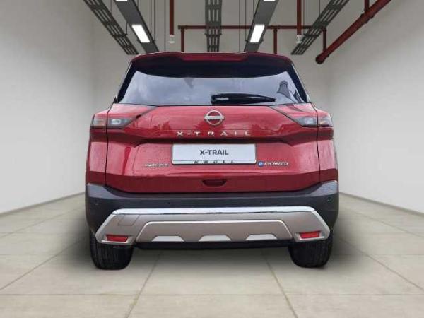 Nissan X-Trail e-4ORCE 1.5 VC-T Tekna e-4orce