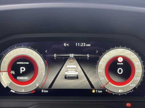 Nissan X-Trail 1.5 VC-T Mild-Hybrid N-Connecta