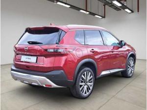 Nissan X-Trail e-4ORCE 1.5 VC-T Tekna e-4orce