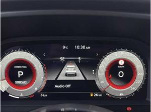 Nissan X-Trail 1.5 VC-T Mild-Hybrid Xtronic Tekna+