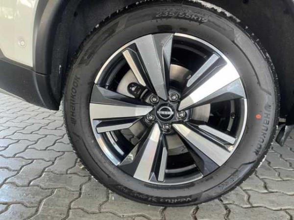 Nissan X-Trail e-Power 1.5 VC-T Tekna+ inkl. AHK