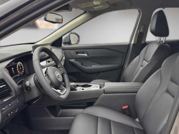 Nissan X-Trail 1.5 VC-T Mild-Hybrid N-Connecta