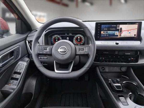 Nissan X-Trail e-4ORCE 1.5 VC-T Tekna e-4orce