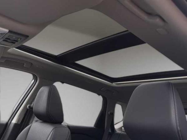 Nissan X-Trail 1.5 VC-T Mild-Hybrid Xtronic Tekna+