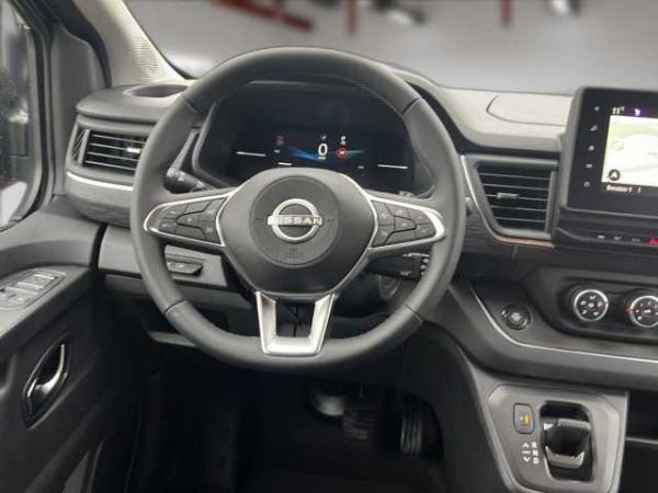 Nissan Primastar Kombi dCi 170 L1H1 Tekna AT 8-Sitzer *GEWERBE*
