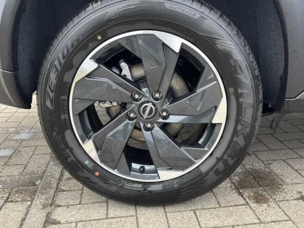 Nissan X-Trail 1.5 VC-T Mild-Hybrid N-Connecta