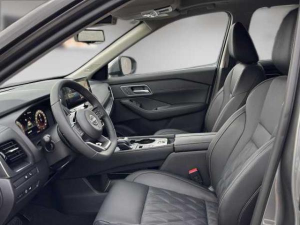 Nissan X-Trail 1.5 VC-T Mild-Hybrid Xtronic Tekna+