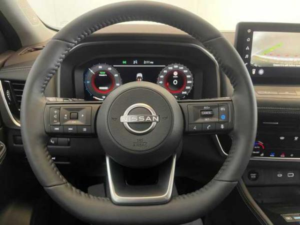 Nissan X-Trail e-Power 1.5 VC-T Tekna+ inkl. AHK