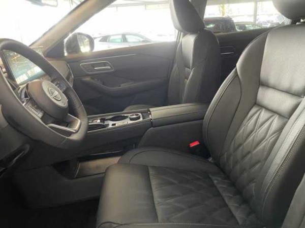 Nissan X-Trail e-Power 1.5 VC-T Tekna+ inkl. WKR + AHK