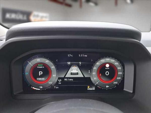 Nissan X-Trail e-4ORCE 1.5 VC-T Tekna e-4orce