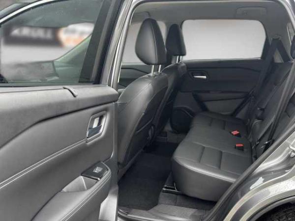 Nissan X-Trail 1.5 VC-T Mild-Hybrid N-Connecta