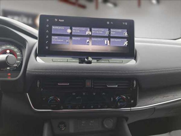 Nissan X-Trail e-4ORCE 1.5 VC-T Tekna e-4orce