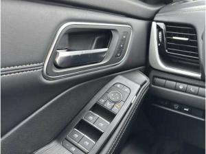 Nissan X-Trail 1.5 VC-T Mild-Hybrid Xtronic Tekna+