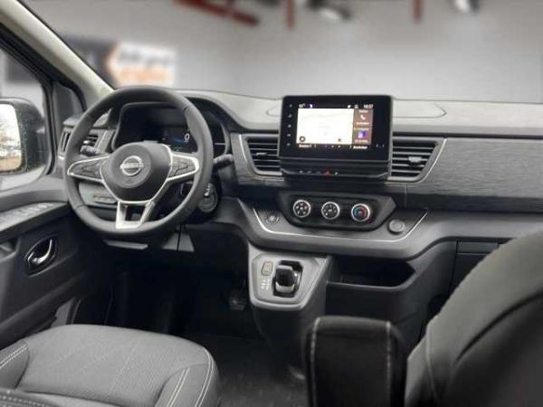 Nissan Primastar Kombi dCi 170 L1H1 Tekna AT 8-Sitzer *GEWERBE*