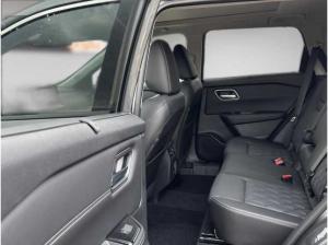 Nissan X-Trail 1.5 VC-T Mild-Hybrid Xtronic Tekna+