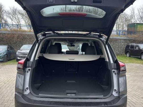 Nissan X-Trail 1.5 VC-T Mild-Hybrid N-Connecta