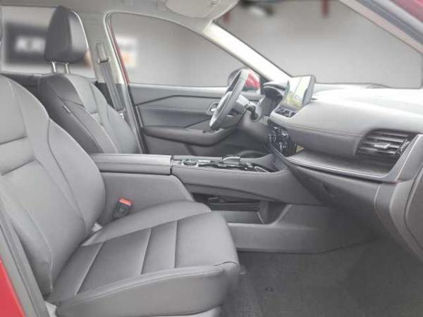 Nissan X-Trail e-4ORCE 1.5 VC-T Tekna e-4orce