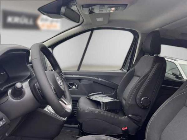 Nissan Primastar Kombi dCi 170 L1H1 Tekna AT 8-Sitzer *GEWERBE*