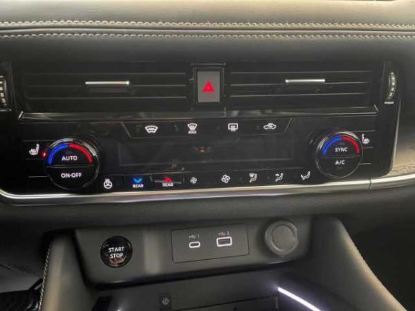 Nissan X-Trail e-Power 1.5 VC-T Tekna+ inkl. WKR + AHK