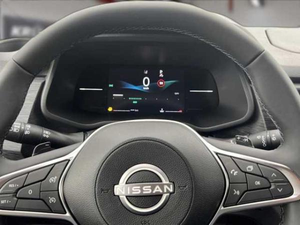 Nissan Primastar Kombi dCi 170 L1H1 Tekna AT 8-Sitzer *GEWERBE*