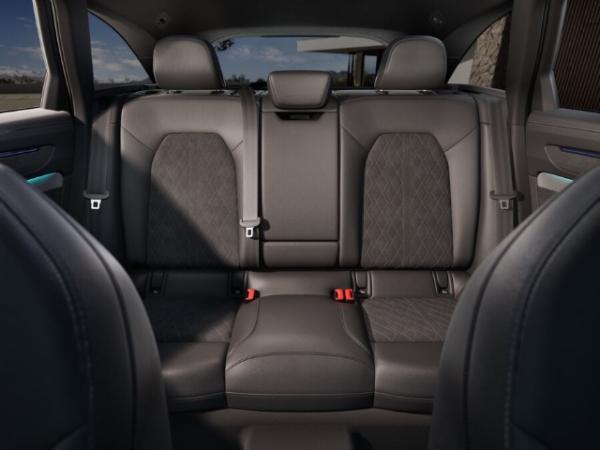 Audi A6 Avant edition one e-hybrid Luftfed. B&O Gewerbeleasing