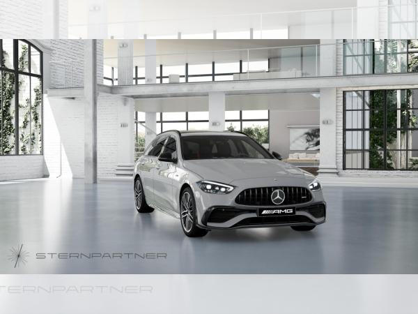 Mercedes-Benz C 43 AMG 🔥 Bis zu 25% Nachlass ❗ Sonderaktion ❗