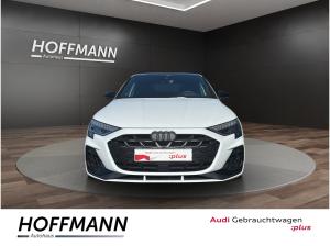 Audi S3 Limousine - 2.0 TFSI q. Matrix+SONOS+HuD+Pano