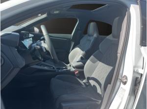 Audi S3 Limousine - 2.0 TFSI q. Matrix+SONOS+HuD+Pano