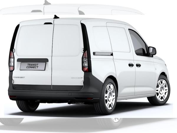 Ford Transit Connect Trend*PHEV*Navi*Klima*Gewerbewochen 2026!